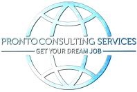Pronto Consulting Services